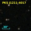 PKS J1211-4017