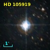HD 105919