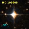 HD 105905