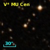 V* MU Cen