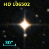 HD 106502