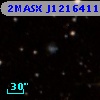 2MASX J12164114-4210061