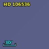 HD 106536