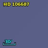 HD 106687
