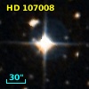 HD 107008