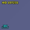 HD 107231