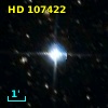 CCDM J12211-4234AB