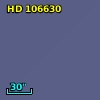 HD 106630