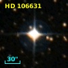 HD 106631