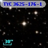 TYC 3625-176-1