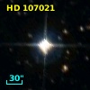 HD 107021