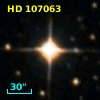 HD 107063