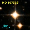 HD 107319