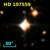 HD 107559
