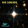 HD 106305