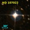 HD 107022