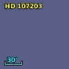 HD 107203