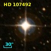 HD 107492