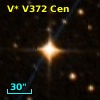 V* V372 Cen
