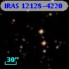 IRAS 12128-4220