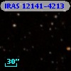 IRAS 12141-4213