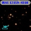 IRAS 12159-4310