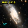 NGC  4219