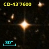 CD-43  7600