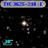 TYC 3625-210-1