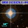 1RXS J121126.1-441702