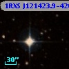 1RXS J121423.9-420923