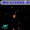 1RXS J121428.8-425808