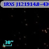 1RXS J121914.0-430643