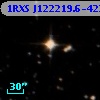 1RXS J122219.6-422214