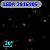 LEDA 2816805