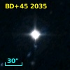 BD+45  2035