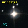 HD 107762