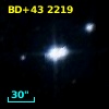 BD+43  2219