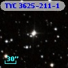 TYC 3625-211-1