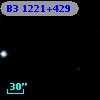 B3 1221+429