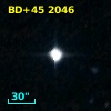 BD+45  2046