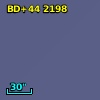 BD+44  2198