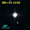 BD+43  2230