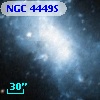 NGC  4449S