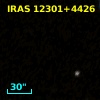 IRAS 12301+4426