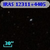 IRAS 12311+4405