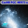 CasHII PGC 40973 a