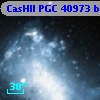 CasHII PGC 40973 b
