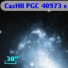 CasHII PGC 40973 e
