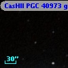 CasHII PGC 40973 g